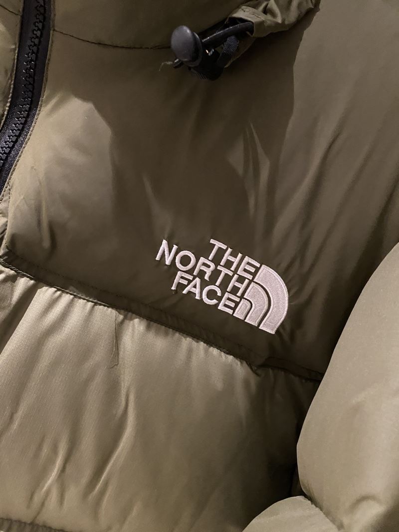 The North Face Down Jackets